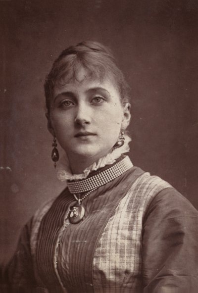 Maud Branscombe von English Photographer