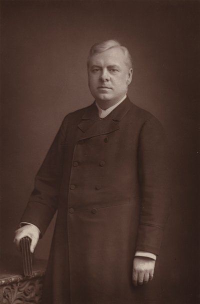 Herr Diggle von English Photographer