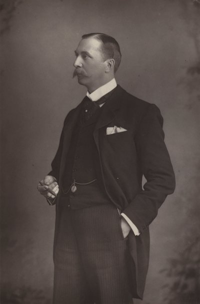 Herr Kendal von English Photographer