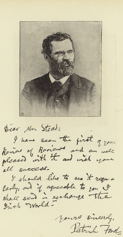 Herr Patrick Ford von English Photographer