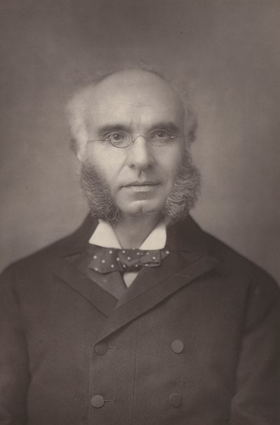 Herr Schnadhorst von English Photographer