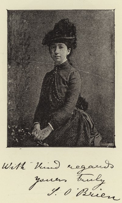 Frau William O
