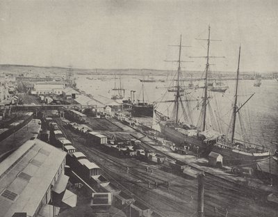 Newcastle von English Photographer