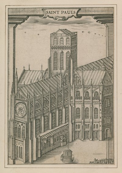 Alte St. Paul