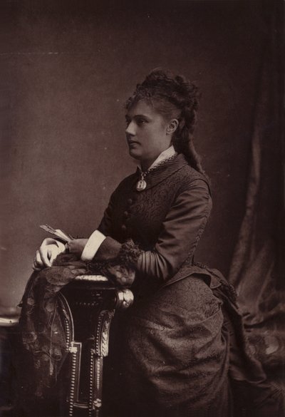 Rose Coghlan von English Photographer