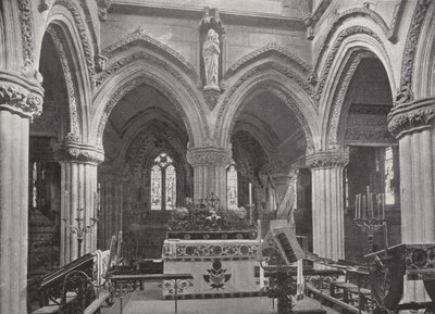 Roslin-Kapelle von English Photographer