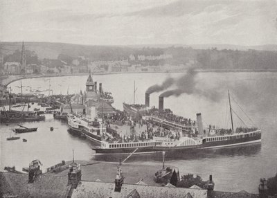 Rothesay von English Photographer