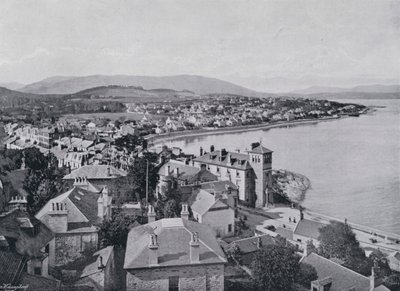 Schottland: Dunoon von English Photographer