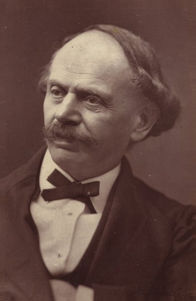 Sir J. Benedict von English Photographer