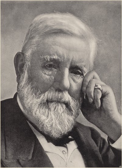 Sir Sydney Waterlow von English Photographer