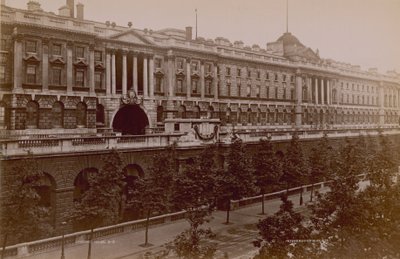 Somerset House von English Photographer