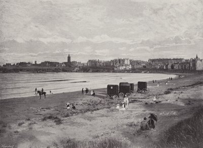 St Andrews von English Photographer