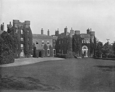 The Oaks von English Photographer
