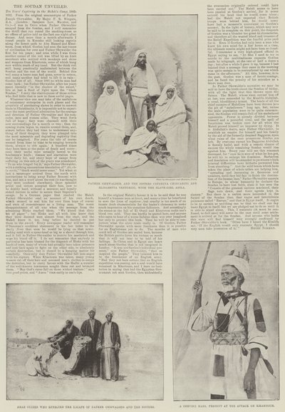 Der Sudan enthüllt von English Photographer