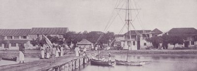 Tuticorin von English Photographer