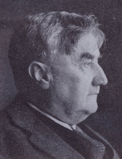 Vaughan Williams von English Photographer