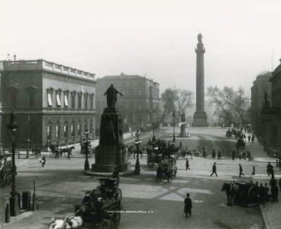 Waterloo Place, London von English Photographer