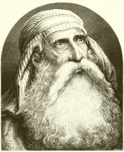 Abraham von English School
