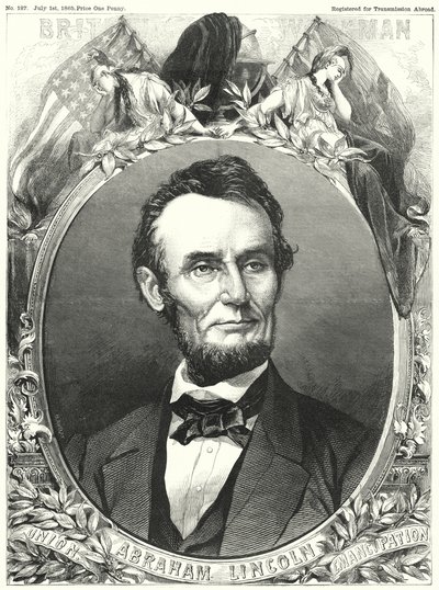 Abraham Lincoln von English School