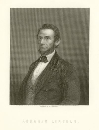 Abraham Lincoln von English School