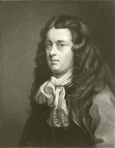 Admiral Blake von English School