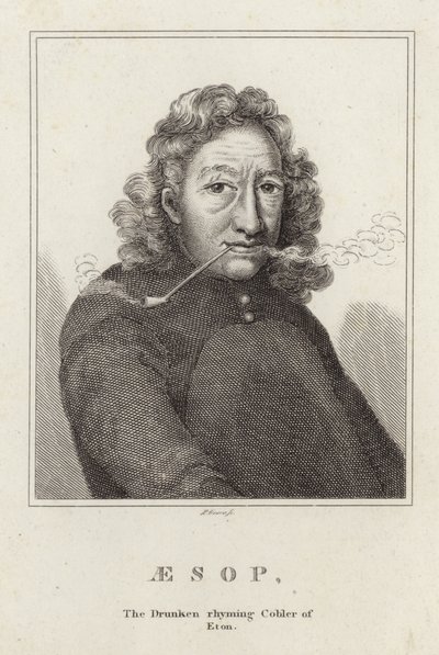 Aesop von Eton von English School
