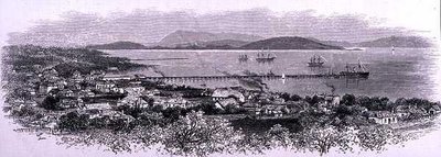 Albany, Western Australia, aus 