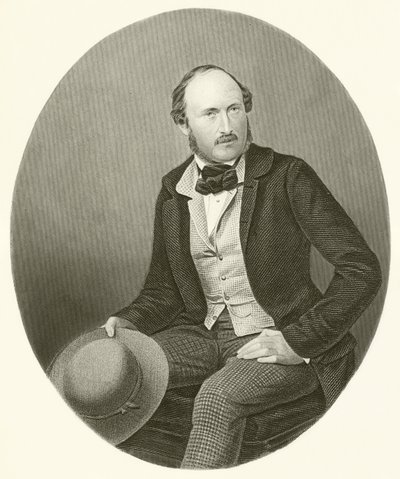 Albert von English School