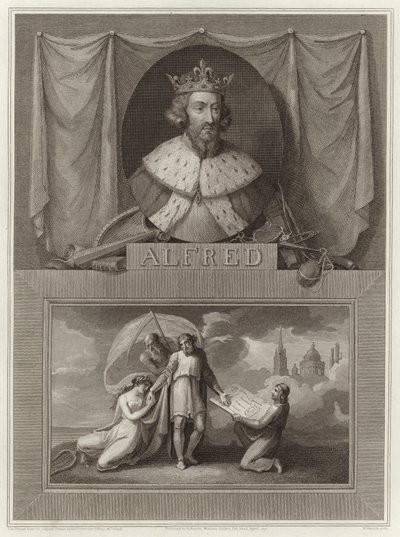 Alfred von English School