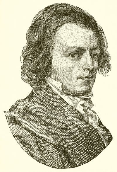 Alfred Tennyson von English School
