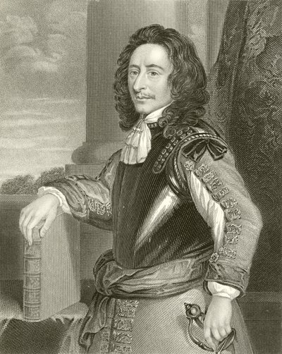 Algernon Sidney von English School