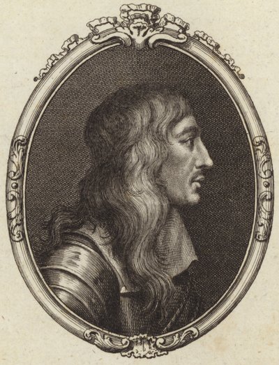 Algernon Sydney von English School