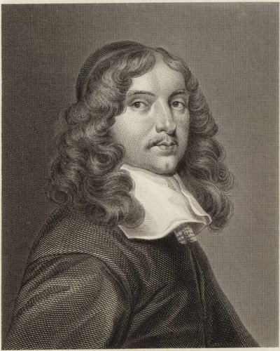 Andrew Marvell von English School