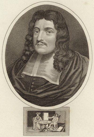 Andrew Marvell von English School