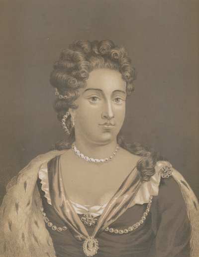 Anna von English School