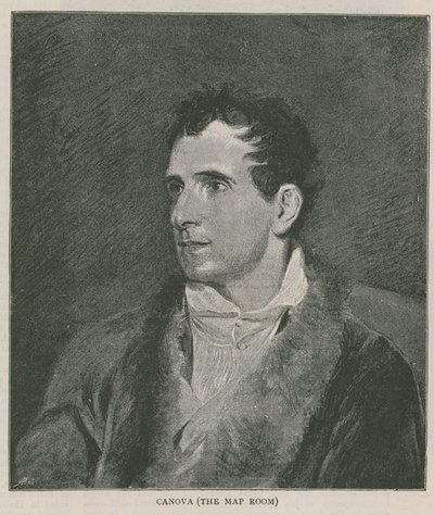Antonio Canova von English School