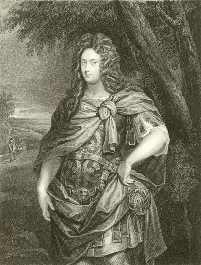 Archibald Campbell, Erster Herzog von Argyll von English School