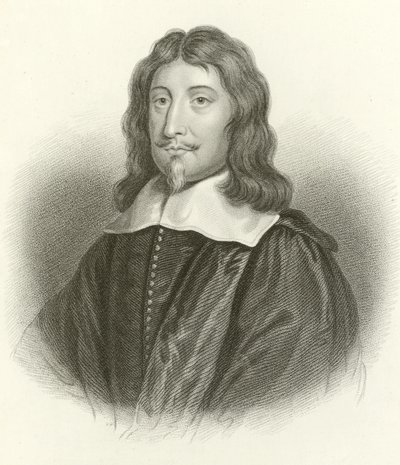 Archibald Campbell Marquis von Argyll von English School