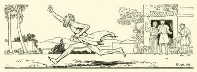 Archimedes von English School