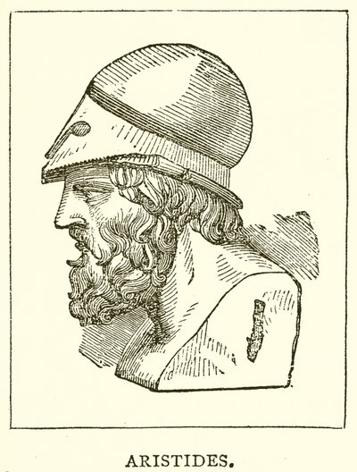Aristides von English School