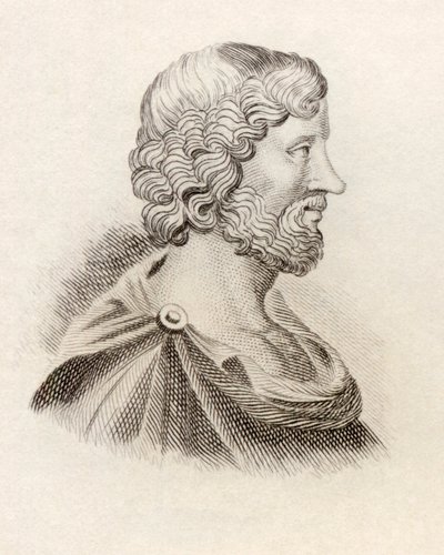 Aristippus, aus 