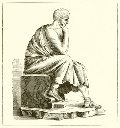 Aristoteles von English School