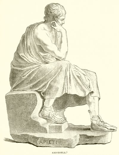 Aristoteles von English School