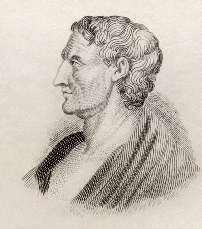 Aristoteles, aus 