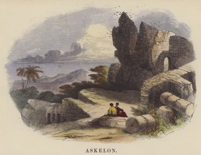 Askelon von English School