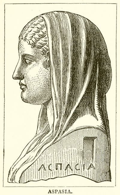 Aspasia von English School
