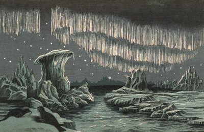 Nordlicht von English School