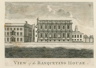 Banketthaus von English School