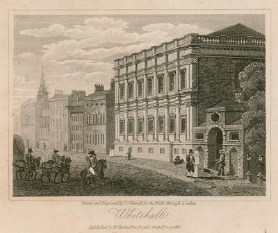 Banketthaus von English School