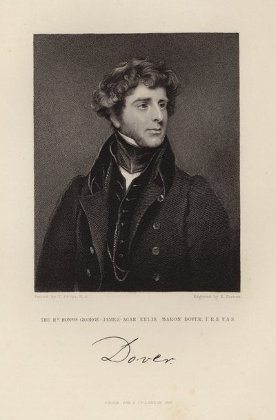 Baron Dover von English School